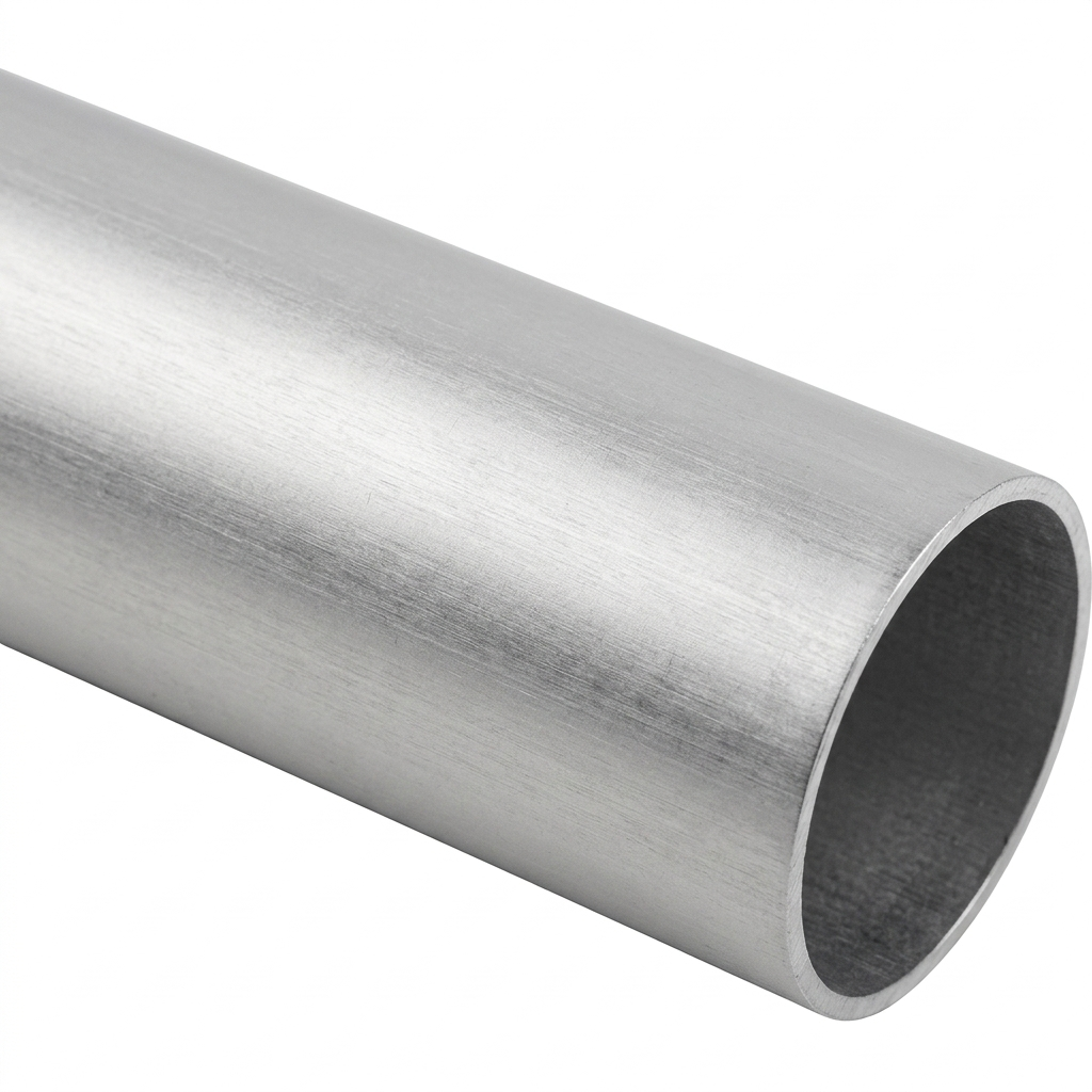 Aluminium buizen
