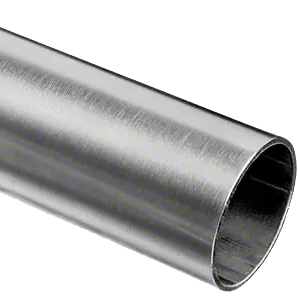 Tubi in acciaio inox