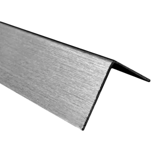 RVS hoekprofielen