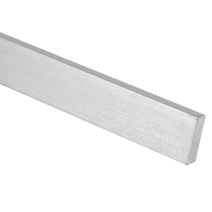 Aluminium strip