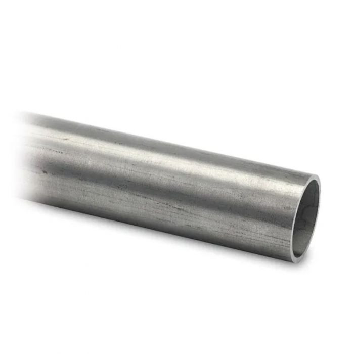 RVS buis 42,4 x 2 mm RVS-316L onbewerkt