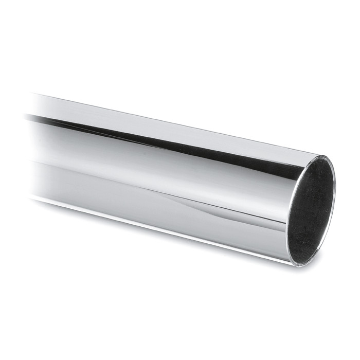 RVS buis 25 x 1,5 mm RVS-316Ti glanzend gepolijst