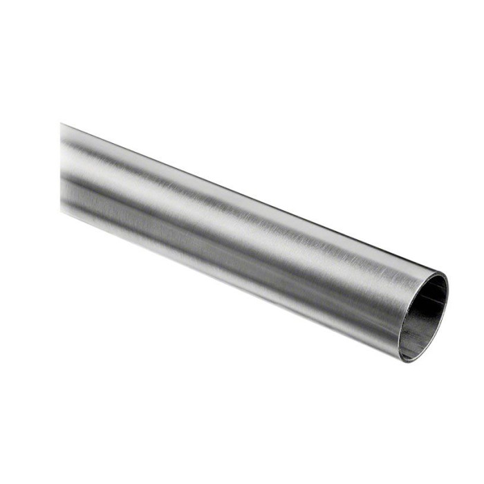 RVS buis 14 x 2 mm RVS-304 K320 geslepen
